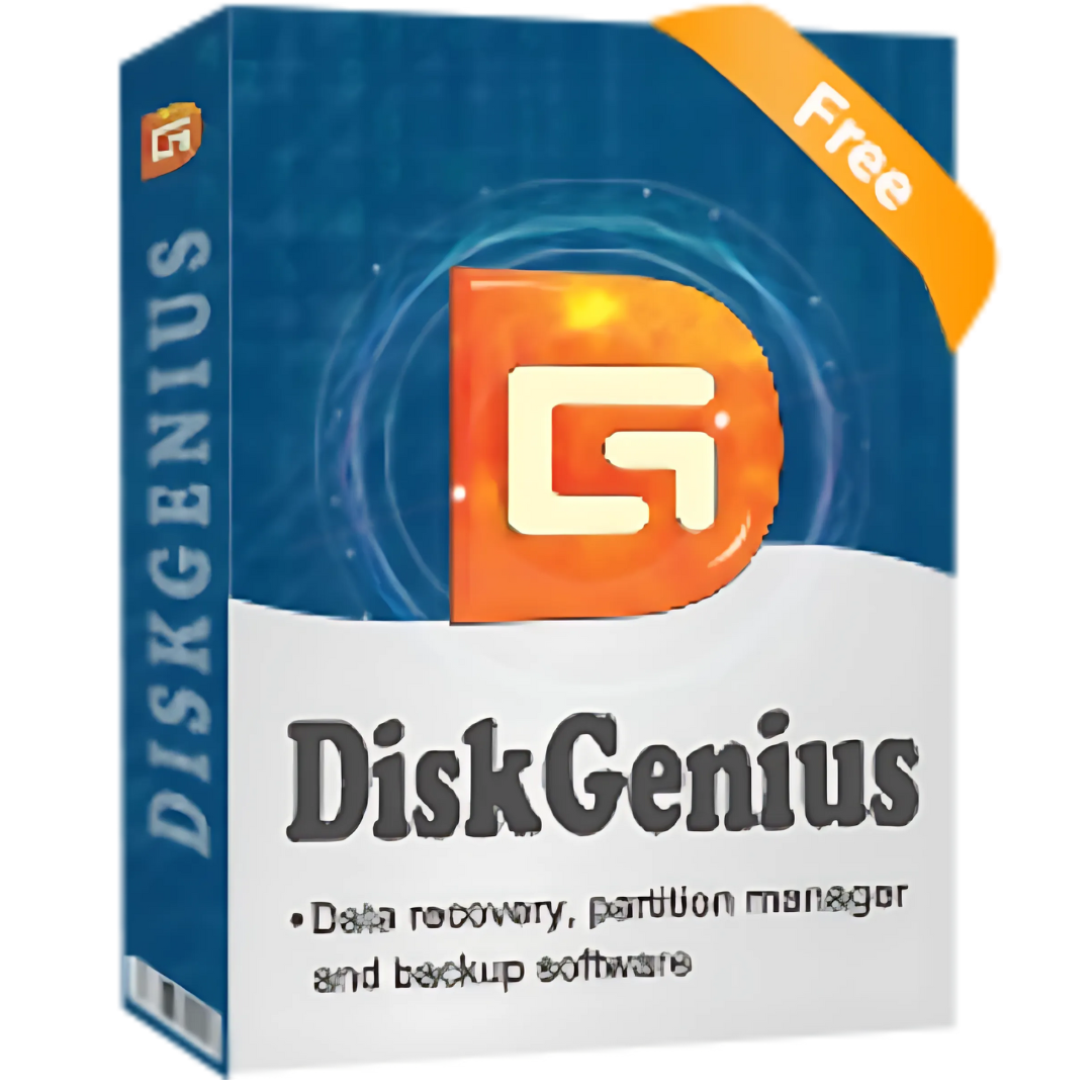 Diskgenius Download Crack Free for windows