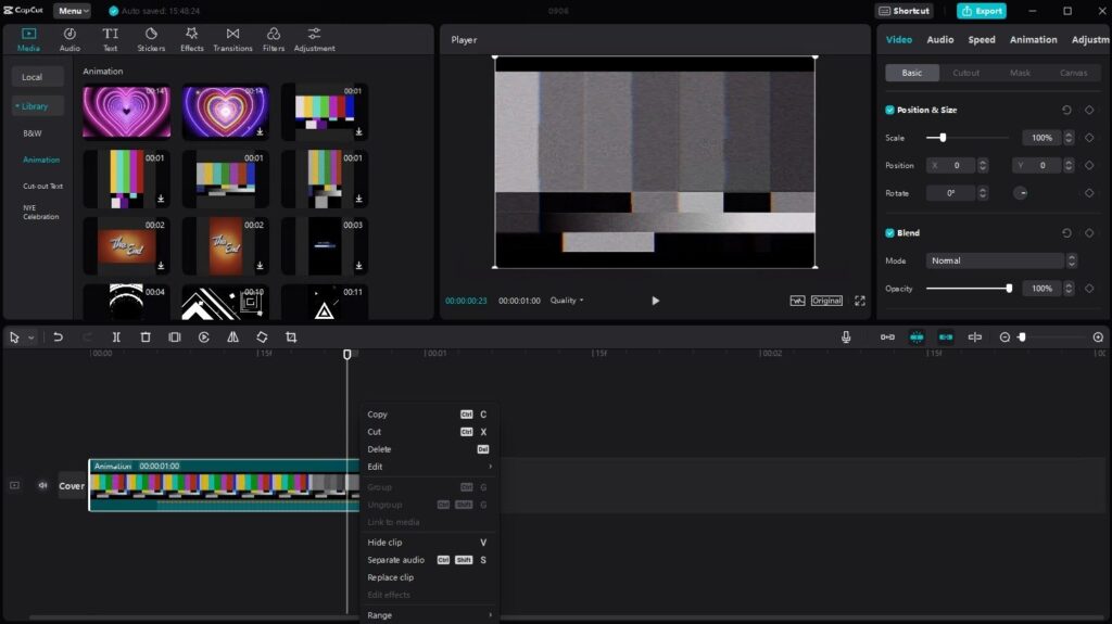 CapCut Premium features unlocked free

